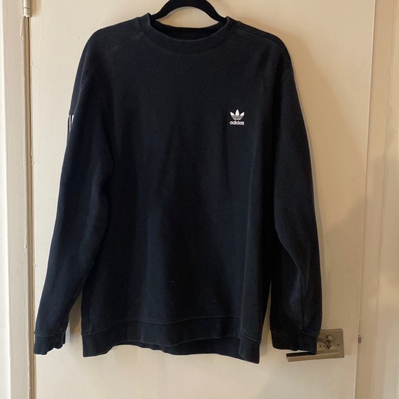 Adidas crewneck - Picture 2 of 4